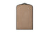 Elegant Lighting Naomi Vintage Resin Mirror 22x36 Inch in Vintage Bronze Model: MR7F2236VB
