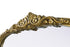 Elegant Lighting Naomi Vintage Resin Mirror 24x60 Inch in Antique Brass Model: MR7F2460AB