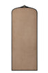Elegant Lighting Naomi Vintage Resin Mirror 24x60 Inch in Vintage Bronze Model: MR7F2460VB