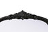Elegant Lighting Naomi Vintage Resin Mirror 24x60 Inch in Vintage Bronze Model: MR7F2460VB