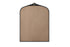 Elegant Lighting Naomi Vintage Resin Mirror 27x36 Inch in Vintage Bronze Model: MR7F2736VB
