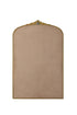 Elegant Lighting Naomi Vintage Resin Mirror 27x42 Inch in Antique Brass Model: MR7F2742AB