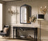 Elegant Lighting Naomi Vintage Resin Mirror 27x42 Inch in Vintage Bronze Model: MR7F2742VB