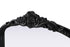 Elegant Lighting Naomi Vintage Resin Mirror 27x42 Inch in Vintage Bronze Model: MR7F2742VB