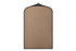 Elegant Lighting Naomi Vintage Resin Mirror 27x42 Inch in Vintage Bronze Model: MR7F2742VB