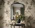 Elegant Lighting Naomi Vintage Resin Mirror 30x42 Inch in Vintage Bronze Model: MR7F3042VB