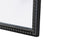 Elegant Lighting Naomi Vintage Resin Mirror 30x42 Inch in Vintage Bronze Model: MR7F3042VB