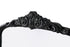 Elegant Lighting Naomi Vintage Resin Mirror 30x42 Inch in Vintage Bronze Model: MR7F3042VB