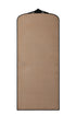 Elegant Lighting Naomi Vintage Resin Mirror 30x72 Inch in Vintage Bronze Model: MR7F3072VB