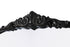 Elegant Lighting Naomi Vintage Resin Mirror 30x72 Inch in Vintage Bronze Model: MR7F3072VB