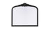 Elegant Lighting Naomi Vintage Resin Mirror 33x30 Inch in Vintage Bronze Model: MR7F3330VB