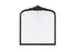 Elegant Lighting Naomi Vintage Resin Mirror 33x36 Inch in Vintage Bronze Model: MR7F3336VB