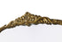 Elegant Lighting Naomi Vintage Resin Mirror 33x42 Inch in Antique Brass Model: MR7F3342AB