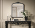 Elegant Lighting Naomi Vintage Resin Mirror 33x42 Inch in Vintage Bronze Model: MR7F3342VB