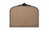Elegant Lighting Naomi Vintage Resin Mirror 36x30 Inch in Vintage Bronze Model: MR7F3630VB