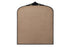 Elegant Lighting Naomi Vintage Resin Mirror 36x42 Inch in Vintage Bronze Model: MR7F3642VB