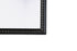 Elegant Lighting Naomi Vintage Resin Mirror 36x72 Inch in Vintage Bronze Model: MR7F3672VB