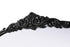 Elegant Lighting Naomi Vintage Resin Mirror 36x72 Inch in Vintage Bronze Model: MR7F3672VB
