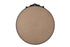 Elegant Lighting Naomi Vintage Resin Mirror 42x45 Inch in Vintage Bronze Model: MR7G42VB