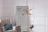 Elegant Lighting Nolan 6 light in Brass pendant Model: LD5034D16BR