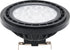 Elegant Lighting Par36 LED Bulb 12v 13 Watt 950 Lumen Smd 4000k in Silver Finish Model: P36LED101-4PK