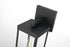 Elegant Lighting Peter 1 Light Wall Sconce W5.9 Inch E8.5 Inch H14.1 Inch in Black Model: OD413W14BK