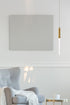 Elegant Lighting Ruelle 1 light in Gold Pendant Model: 5203D5G