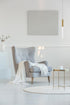 Elegant Lighting Ruelle 1 light in Gold Pendant Model: 5203D5G