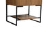 Elegant Lighting Sloane 24 Inch Single Bathroom Vanity in Walnut Brown Model: VF42524WB