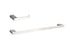 Elegant Lighting Sofia 2 piece Bathroom Hardware Set in Brushed Gold Model: HWB-13S2BGD