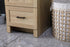 Elegant Lighting Soma 18 inch Single Bathroom Vanity in Mango Wood Model: VF2818MW