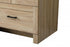 Elegant Lighting Soma 24 inch Single Bathroom Vanity in Mango Wood Model: VF2824MW