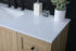 Elegant Lighting Soma 42 inch Single Bathroom Vanity in Mango Wood Model: VF2842MW