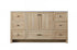 Elegant Lighting Soma 60 inch Single Bathroom Vanity in Mango Wood Model: VF2860MW