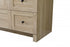 Elegant Lighting Soma 60 inch Single Bathroom Vanity in Mango Wood Model: VF2860MW