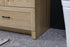 Elegant Lighting Soma 84 inch Double Bathroom Vanity in Mango Wood Model: VF2884DMW