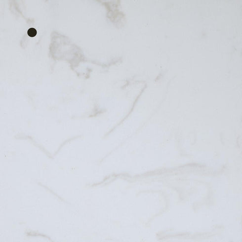 Elegant Lighting Stone Finish Sample in Calacatta Engineered Marble Model: ST-104