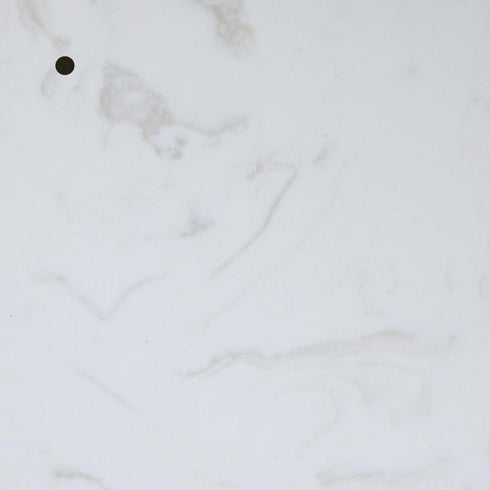 Elegant Lighting Stone Finish Sample in Calacatta Engineered Marble Model: ST-104