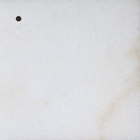 Elegant Lighting Stone Finish Sample in Guangxi White Marble Model: ST-102
