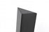 Elegant Lighting Troy 4.5 x 38 inch Outdoor Wall Sconce in Black Model: OD505W38BK