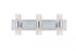 Elegant Lighting Vega 6 light in Chrome LED Wall Sconce Model: 5200W24C