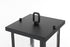 Elegant Lighting Venango 7 inch Outdoor Pendant in Black Model: OD324P19BK