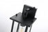 Elegant Lighting Venango 7 inch Outdoor Pendant in Black Model: OD324W12BK
