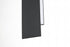 Elegant Lighting Waylen 4.5 x 18 inch Outdoor Wall Sconce in Black Model: OD506W18BK