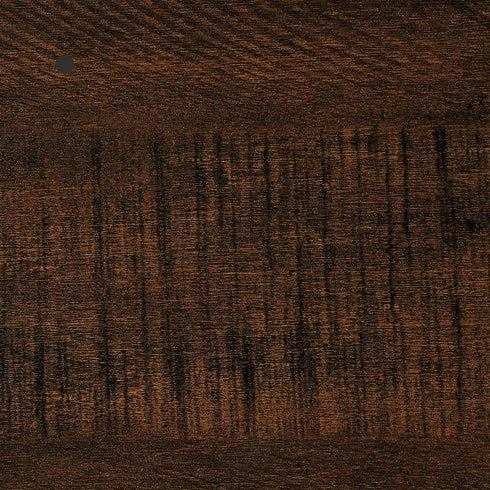 Elegant Lighting Wood Finish Sample in Expresso Model: WD-308