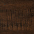 Elegant Lighting Wood Finish Sample in Expresso Model: WD-308