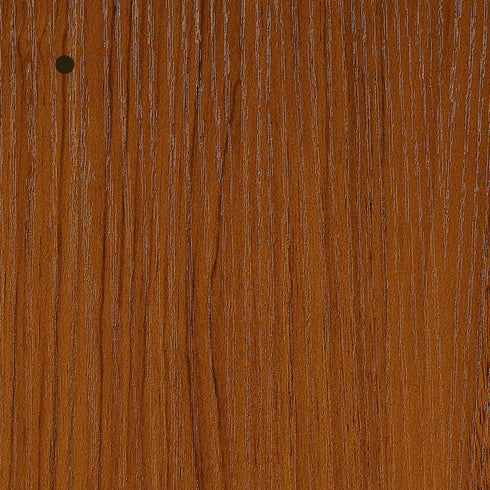 Elegant Lighting Wood Finish Sample in Melamint Teak in Melamine Teak Finish Model: WD-309