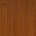 Elegant Lighting Wood Finish Sample in Melamint Teak in Melamine Teak Finish Model: WD-309