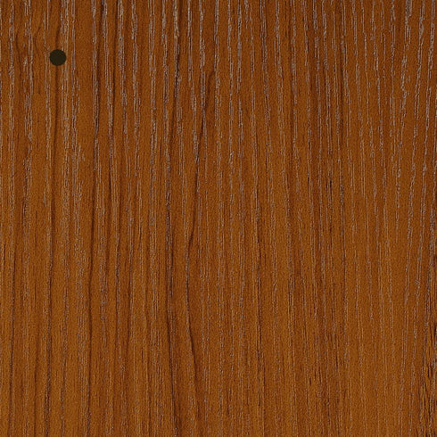 Elegant Lighting Wood Finish Sample in Melamint Teak in Melamine Teak Finish Model: WD-309