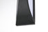 Elegant Lighting Zayn 1 Light Wall Sconce W4.7 Inch E3.4 Inch H13.8 Inch in Black Model: OD407W14BK